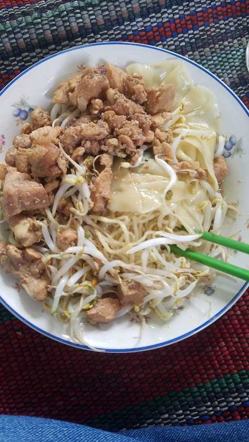 Mie Ayam Bang Edi 6