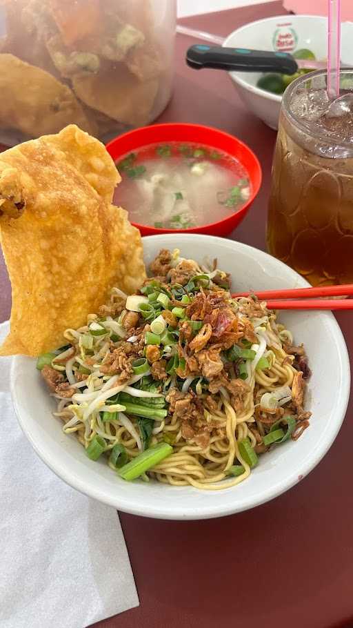 Mie Ayam Bangka Afu Sunter 4