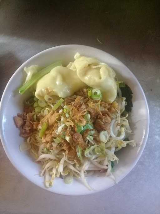 Mie Ayam Bng Tubi Sunter 6