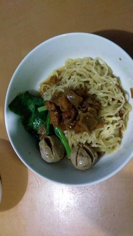 Mie Ayam Jamur Arin 1