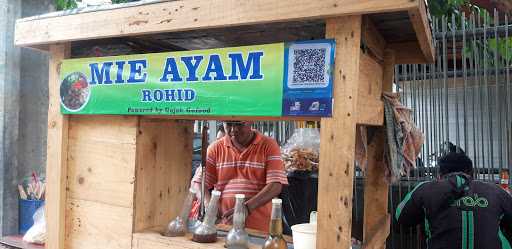 Mie Ayam Rohid 9