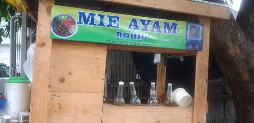 Mie Ayam Rohid 10