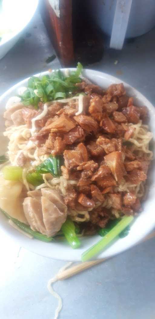 Mie Ayam Rohid 8