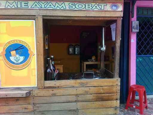 Mie Ayam Sobat 1