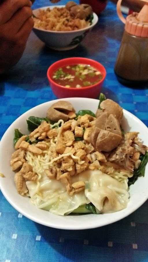 Mie Ayam Sobat 3