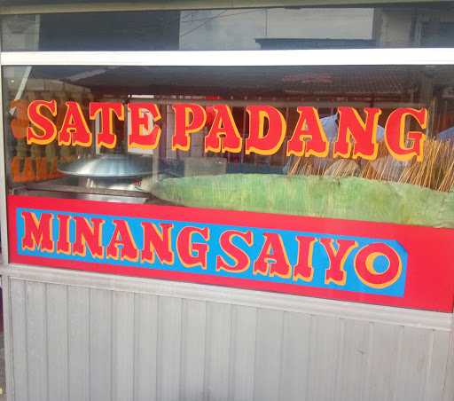 Minang Saiyo 7