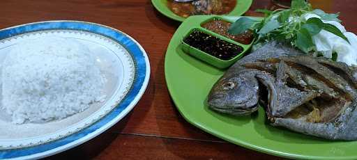 Nasi Bebek Rendang 7