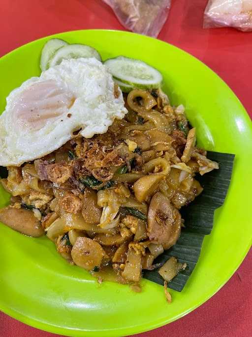 Nasi Goreng Gila Kulit 88 2