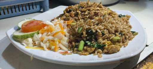 Nasi Goreng Menara Bang Erwin 5