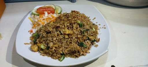 Nasi Goreng Menara Bang Erwin 4