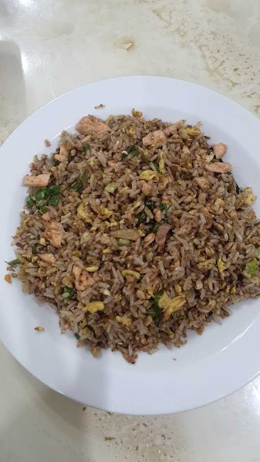 Nasi Goreng Menter Sunter 2