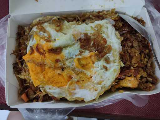 Nasi Goreng Pak Yanto 2