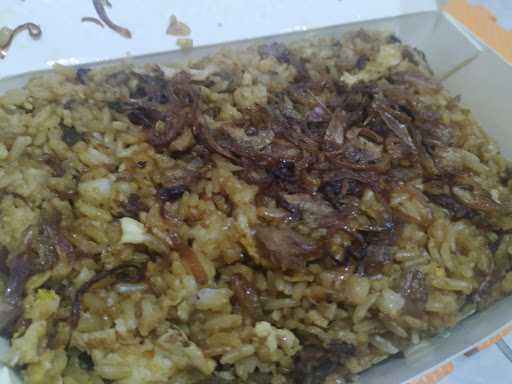 Nasi Goreng Pak Yanto 3