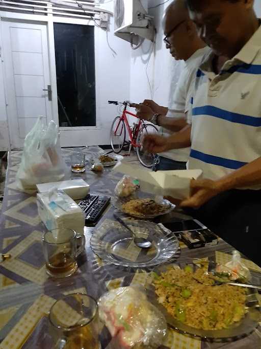 Nasi Goreng Pak Yanto 8