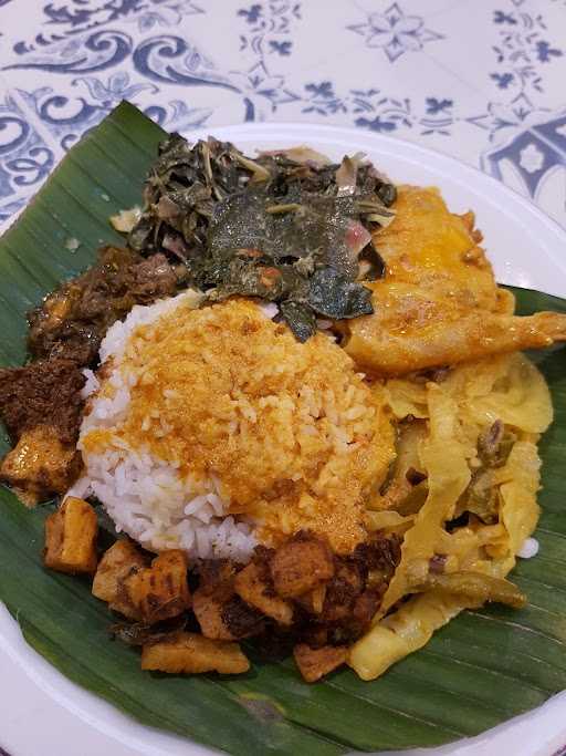 Nasi Kapau Juragan - Sunter 8