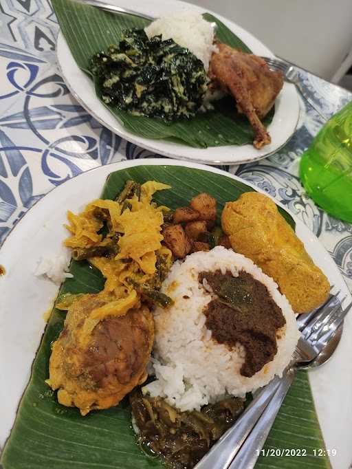 Nasi Kapau Juragan - Sunter 5