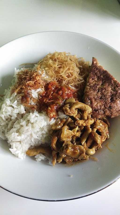 Nasi Uduk Bakti 4