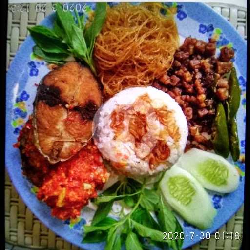 Nasi Uduk Bu Ani 2