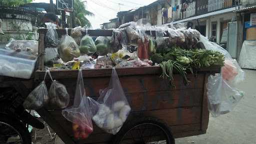 Nasi Uduk Mpok 5