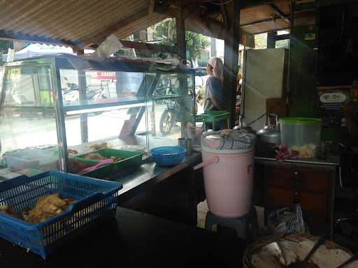 Nasi Uduk Mpok 7