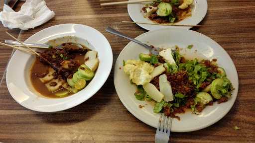 Pecel Merapi Cabang Pontianak 10