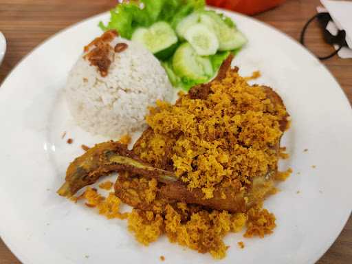 Pecel Merapi Cabang Pontianak 8