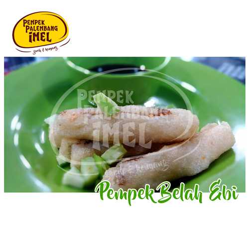 Pempek Palembang Imel 6