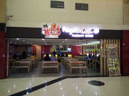 Penyetan Cok - Sunter Mall 5