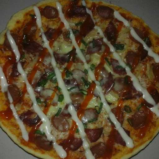 Pizza Rakyat 2