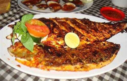 Potre Koneng Seafood 8