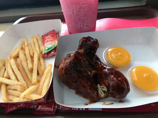 Richeese Factory 9
