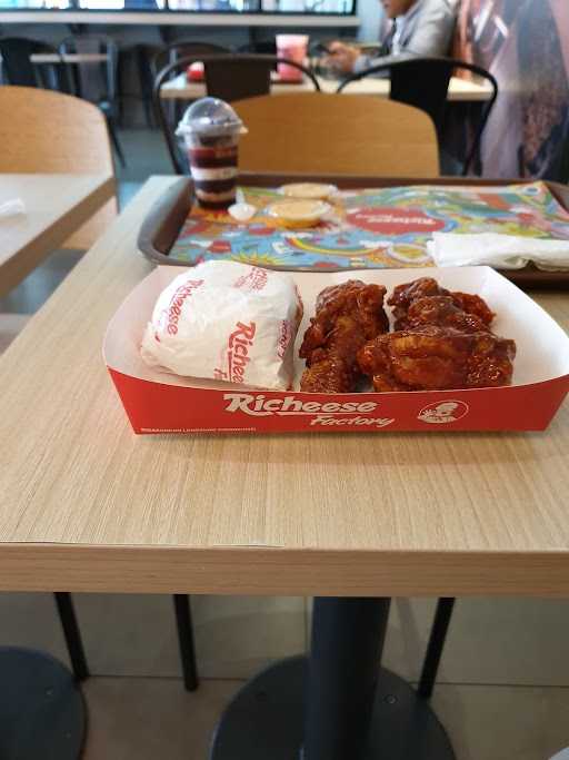 Richeese Factory 7