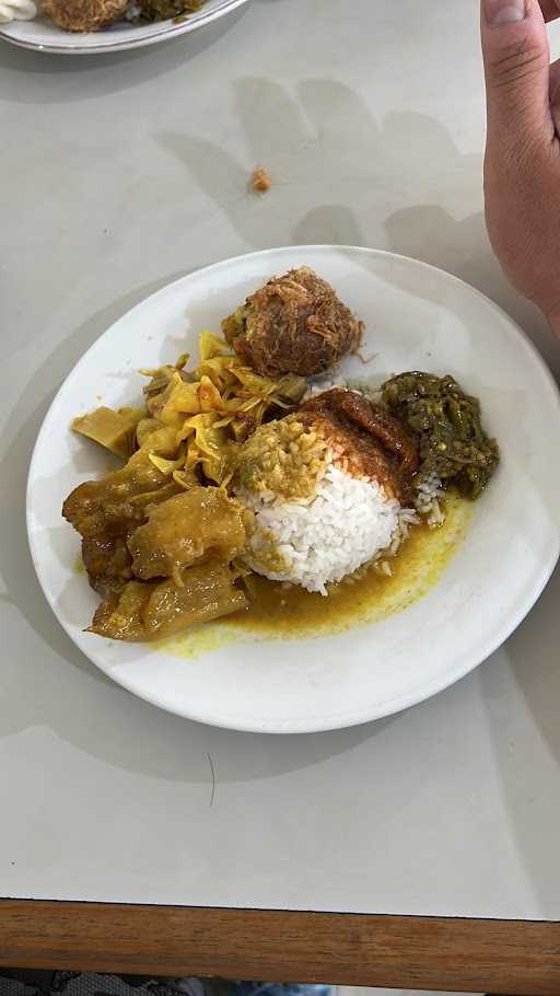 Rumah Makan Karya Bundo 9