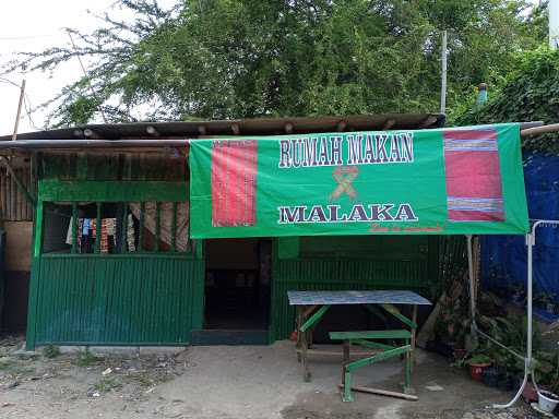 Rumah Makan Malaka 5