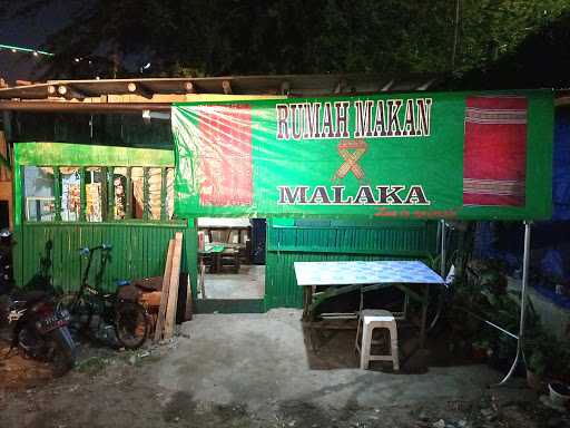 Rumah Makan Malaka 8