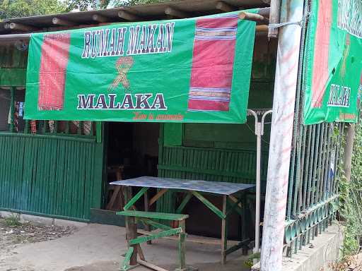 Rumah Makan Malaka 2