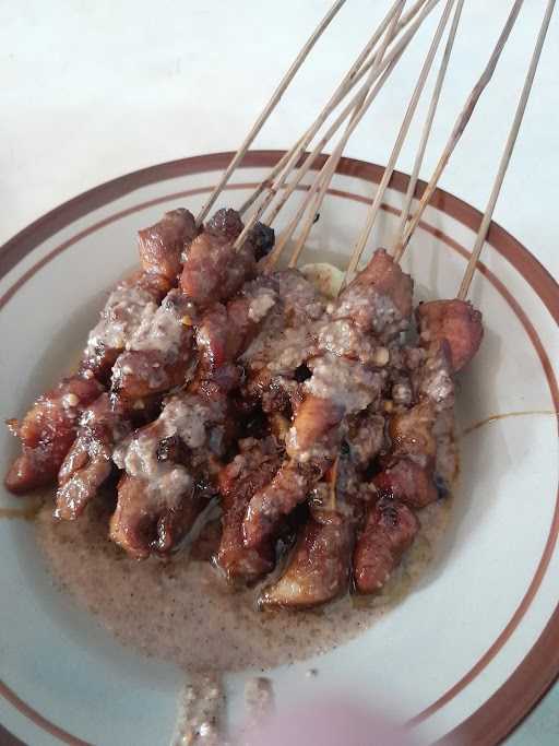 Sate Bebek Putra Tambak 4