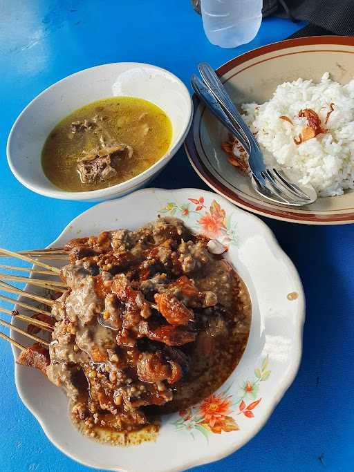 Sate Bebek Putra Tambak 7