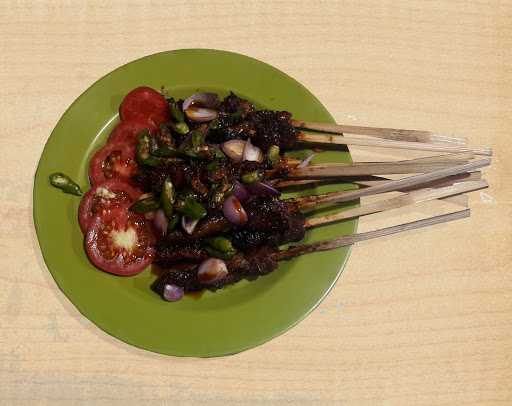 Sate Cak Udin Khas Madura 6