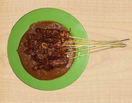 Sate Cak Udin Khas Madura 5