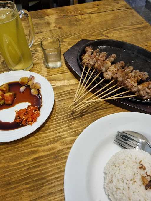 Sate Cempe Tegal 7