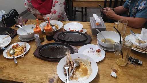 Sate Cempe Tegal 9