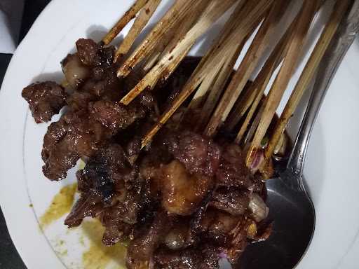 Sate Madura Bang Zuber 10