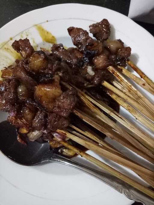 Sate Madura Bang Zuber 6