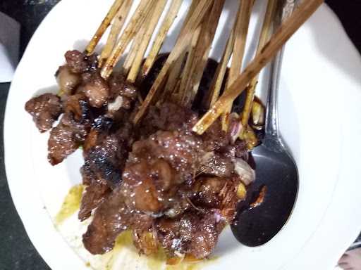 Sate Madura Bang Zuber 5