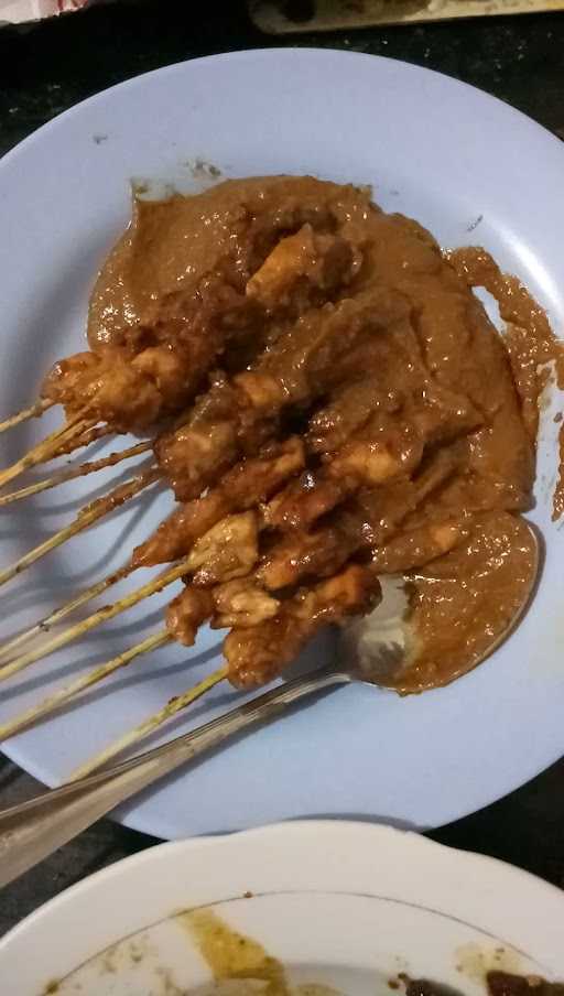 Sate Madura Bang Zuber 9