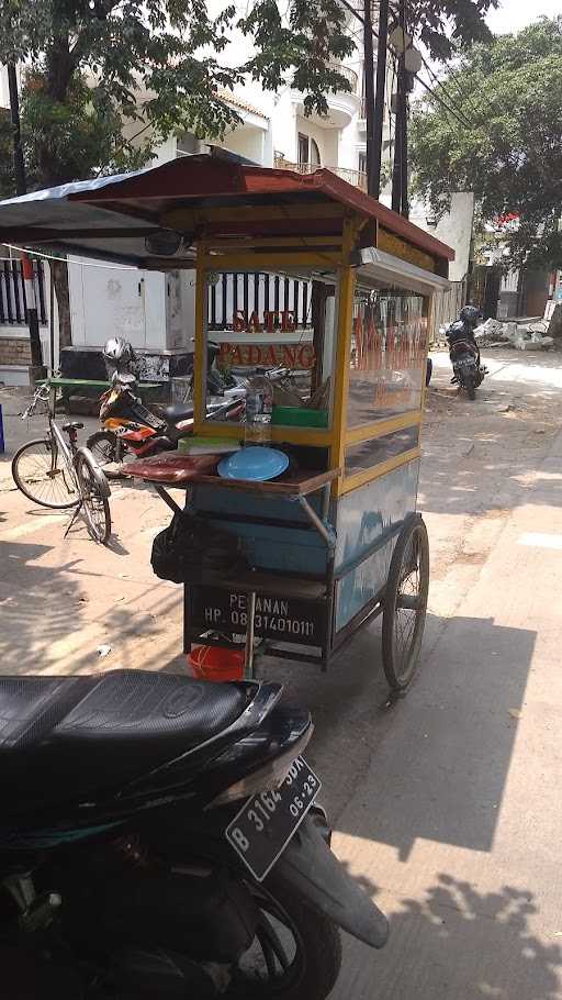 Sate Padang Pariaman Indah 2