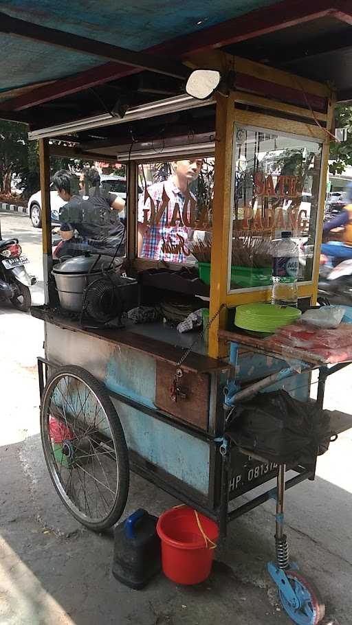 Sate Padang Pariaman Indah 5