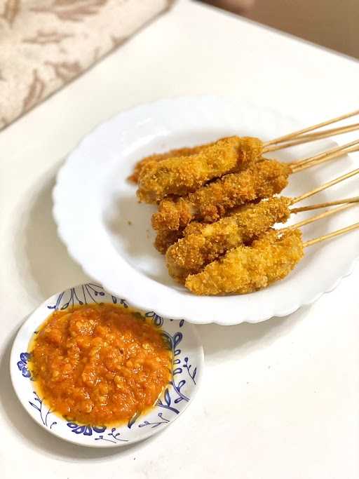 Sate Taichan Bang Ilip 8