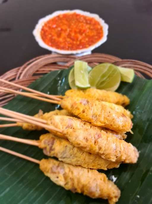 Sate Taichan Bang Ilip 5